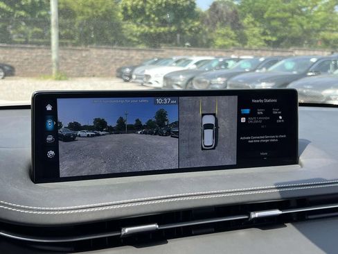 New 2025 Genesis Electrified GV70 Advanced w/ Prestige Package image 30