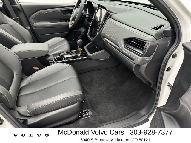 Used 2026 Subaru Forester Wilderness w/ Wilderness Package AWD/4WD image 25