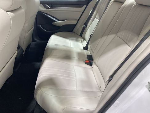Used 2020 Honda Accord EX-L image 25
