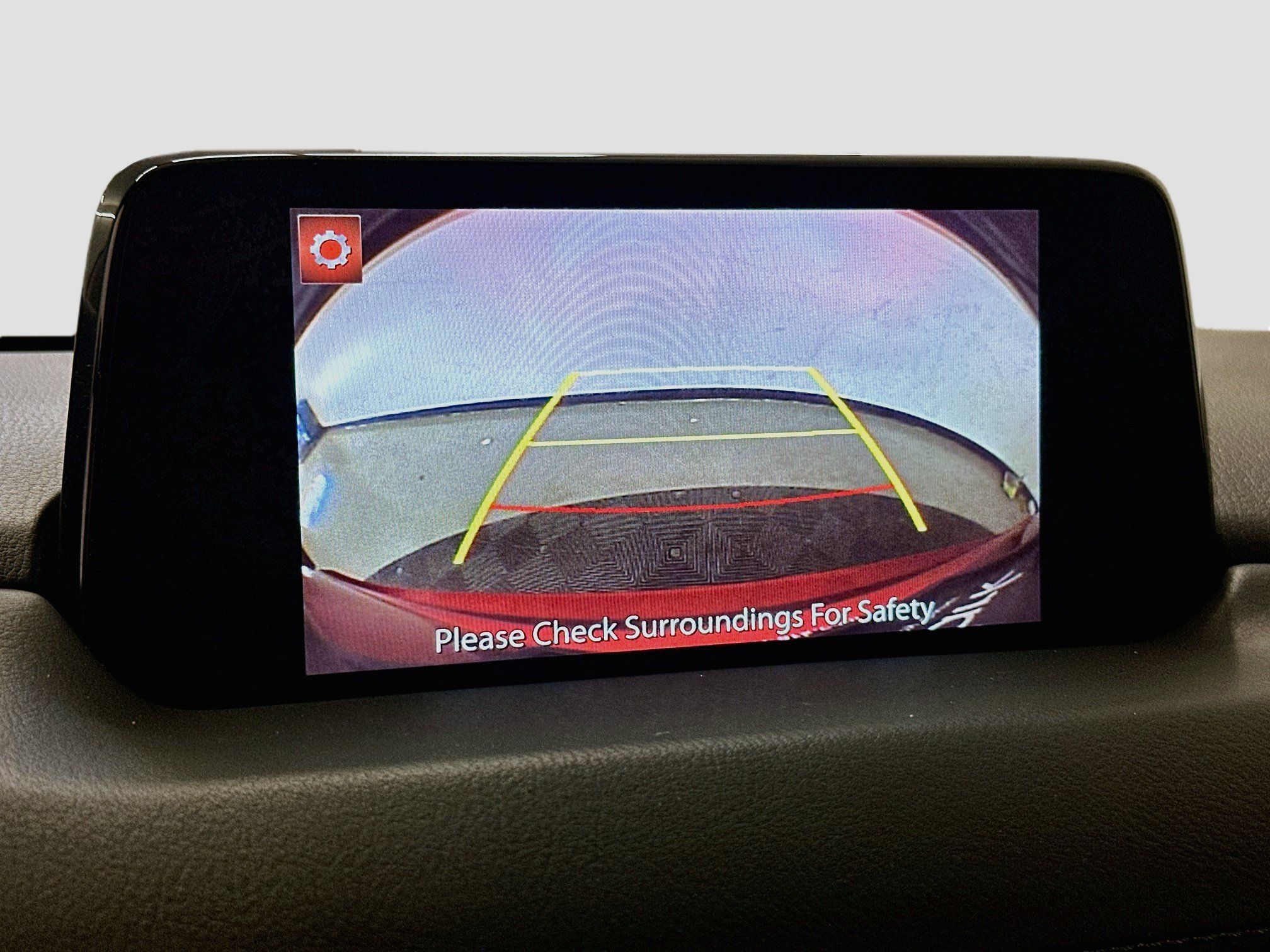 Used 2017 MAZDA CX-5 Grand Select AWD/4WD image 23