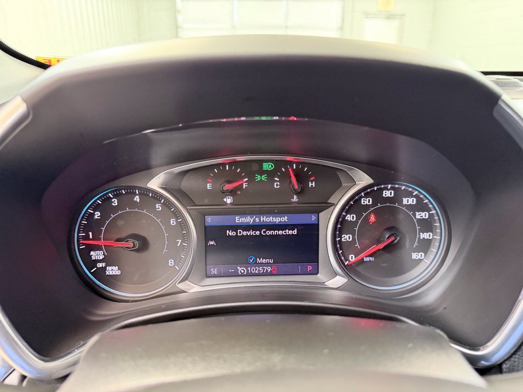 Used 2021 Chevrolet Equinox Premier FWD image 45