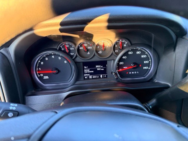 Used 2024 GMC Sierra 2500 Pro w/ Convenience Package AWD/4WD image 31
