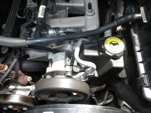 Used 1996 Jeep Cherokee 4WD 4-Door image 46