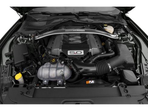 Used 2015 Ford Mustang GT Premium w/ GT Performance Package RWD image 14