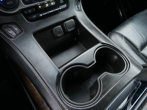 Used 2016 Chevrolet Tahoe LT w/ Max Trailering Package image 31