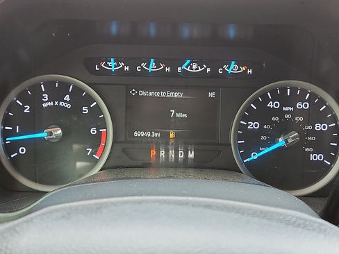 Used 2022 Ford F250 XL w/ STX Appearance Package image 18