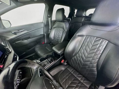 Used 2023 Kia Sportage X-Pro Prestige AWD/4WD image 22
