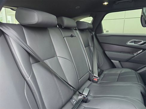 New 2026 Land Rover Range Rover Velar Dynamic SE image 30