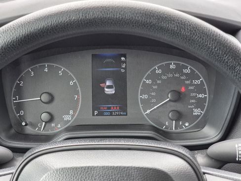 Used 2025 Toyota Corolla LE FWD image 15