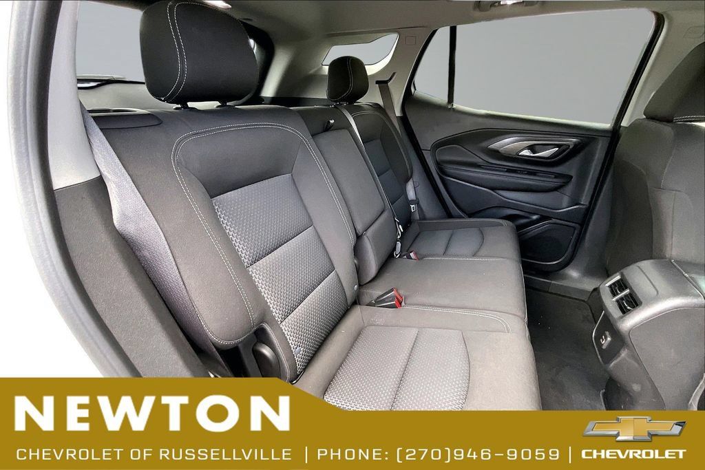 Used 2023 GMC Terrain SLE w/ Driver Convenience Package AWD/4WD image 26