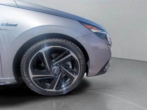 Used 2023 Hyundai Elantra N Line FWD image 32