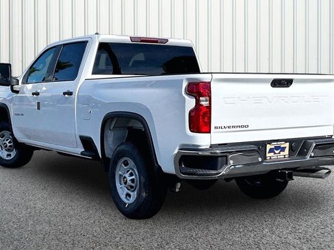 New 2026 Chevrolet Silverado 2500 W/T image 7