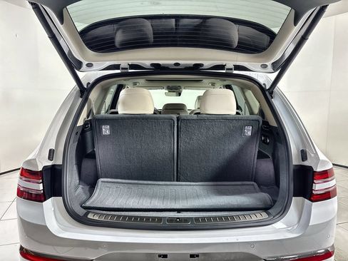 New 2026 Genesis GV80 2.5T Advanced AWD/4WD image 21