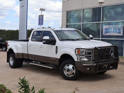 Certified 2022 Ford F350 Lariat w/ Lariat Value Package