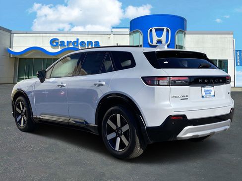 New 2026 Honda Prologue Touring image 4