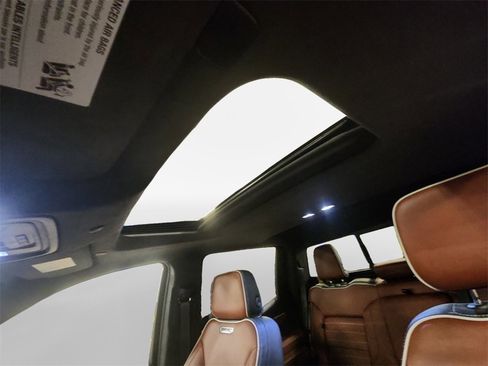 Certified 2024 GMC Sierra 1500 Denali Ultimate image 23