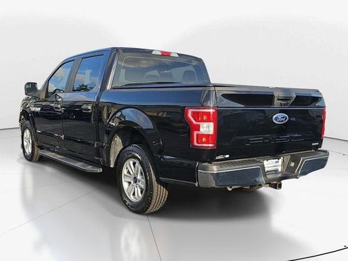 Used 2019 Ford F150 XL w/ Equipment Group 101A Mid image 5