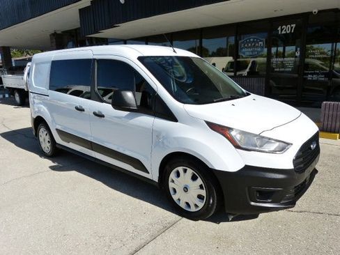 Used 2019 Ford Transit Connect XL image 6