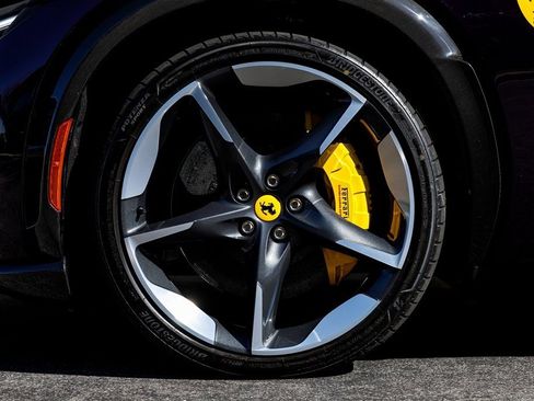 Used 2024 Ferrari Purosangue image 15