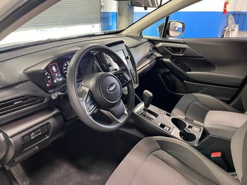 Used 2025 Subaru Impreza 2.0i image 22