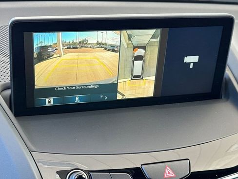 New 2026 Acura RDX A-Spec image 24