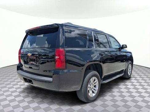 Used 2019 Chevrolet Tahoe LT RWD image 3