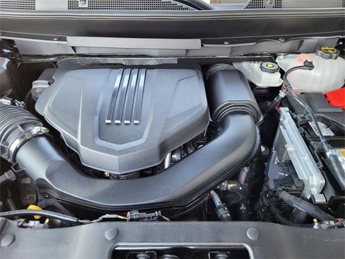 Used 2025 GMC Acadia Elevation image 20