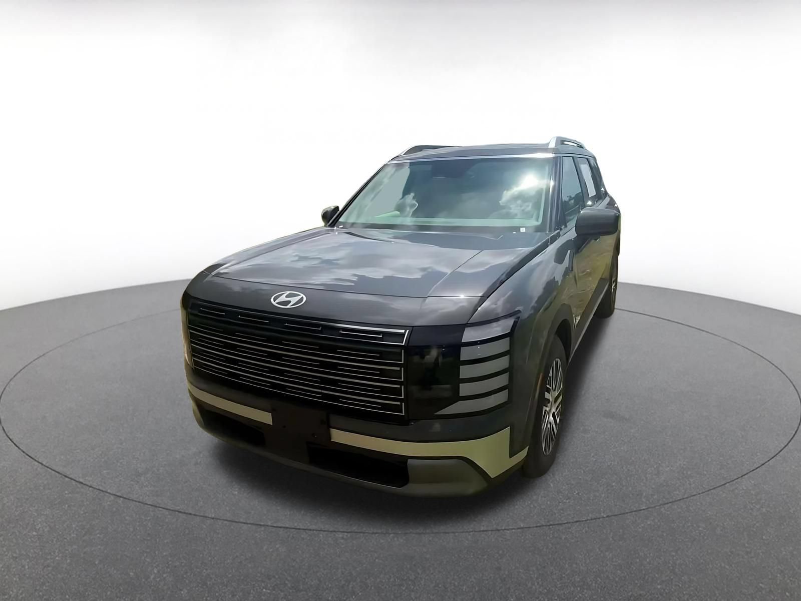 Used 2026 Hyundai Palisade SEL FWD image 6
