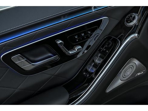 New 2026 Mercedes-Benz S 580 4MATIC Sedan image 7