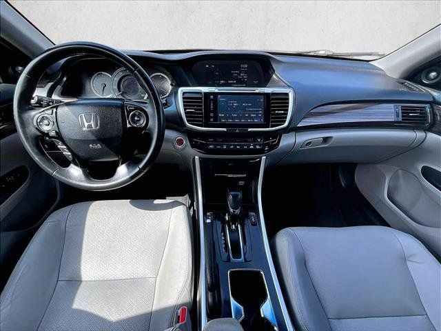Used 2016 Honda Accord EX-L image 15