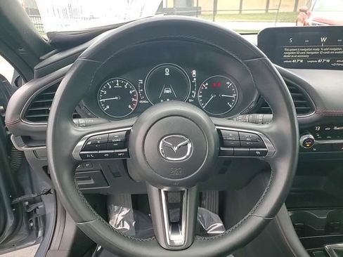 Used 2024 MAZDA MAZDA3 s image 15