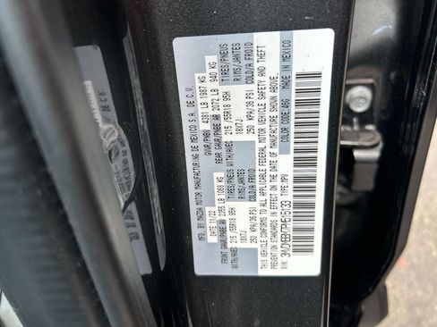 Used 2023 MAZDA CX-30 AWD 2.5 S w/ Select Package image 22