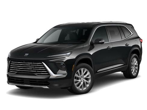 New 2026 Buick Enclave Preferred w/ Power Package FWD image 27