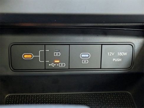 New 2026 Hyundai Tucson SE image 23