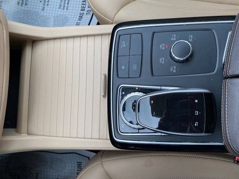 Used 2016 Mercedes-Benz GLE 350 4MATIC image 18