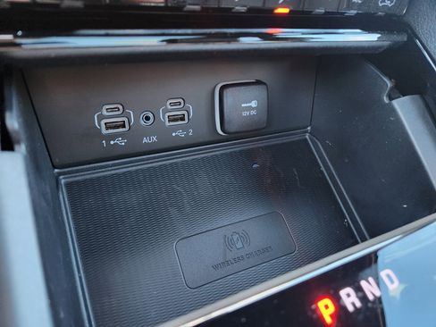 New 2025 Jeep Grand Cherokee L Overland w/ Luxury Tech Group IV image 5