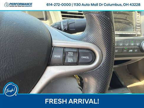 Used 2009 Honda Civic EX image 23