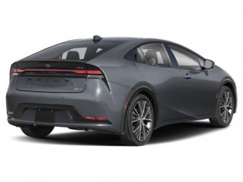 New 2027 Toyota Prius Limited w/ Limited Premium Package FWD image 5
