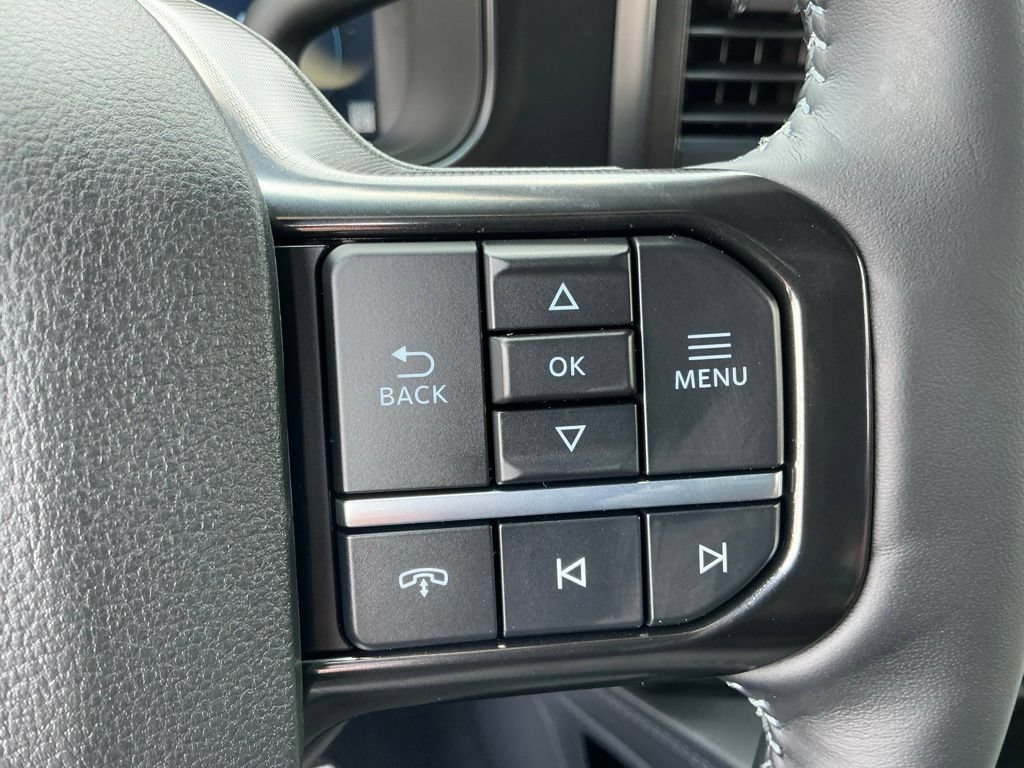 New 2026 Ford F350 Platinum AWD/4WD image 39
