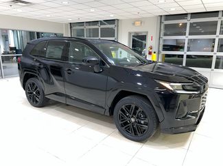 New 2026 Toyota RAV4 XSE w/ Weather Package video 1