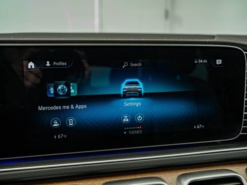 Certified 2022 Mercedes-Benz GLE 350 4MATIC image 27