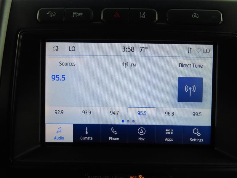 Used 2020 Ford Expedition XLT w/ Equipment Group 202A AWD/4WD image 20