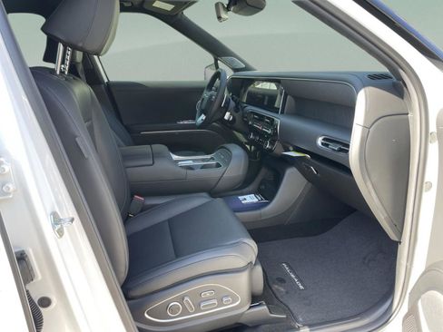 New 2026 Hyundai Palisade Calligraphy image 19