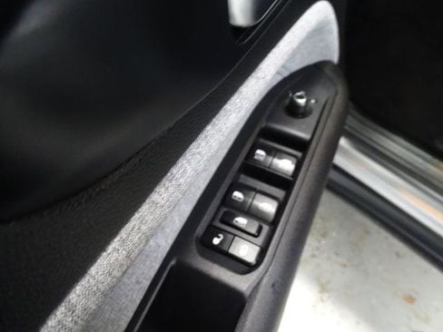 Certified 2022 Jeep Compass Latitude AWD/4WD image 9