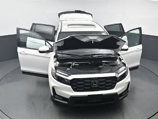 Used 2023 Honda Passport EX-L image 52