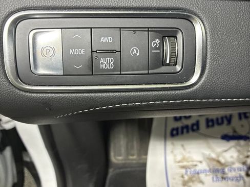 Used 2026 Buick Enclave Sport Touring AWD/4WD image 14