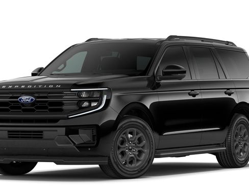 New 2026 Ford Expedition Active RWD image 48