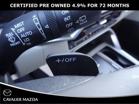 Certified 2024 MAZDA CX-90 3.3 Turbo S w/ Premium Package image 31