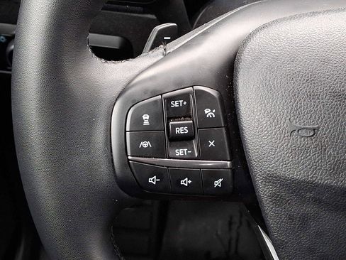 Used 2025 Ford Bronco Sport Badlands AWD/4WD image 20