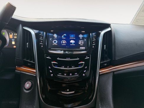 Used 2015 Cadillac Escalade Premium image 8